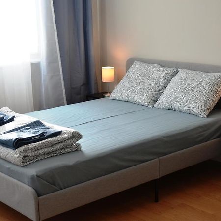 Tike, Tak - Central Residence Ni 外观 照片