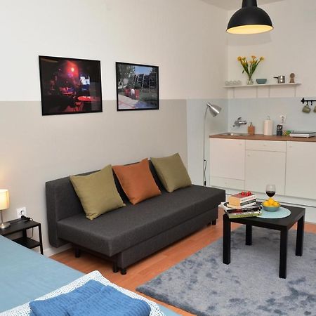 Tike, Tak - Central Residence Ni 外观 照片