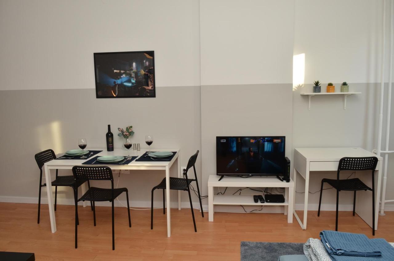 Tike, Tak - Central Residence Ni 外观 照片
