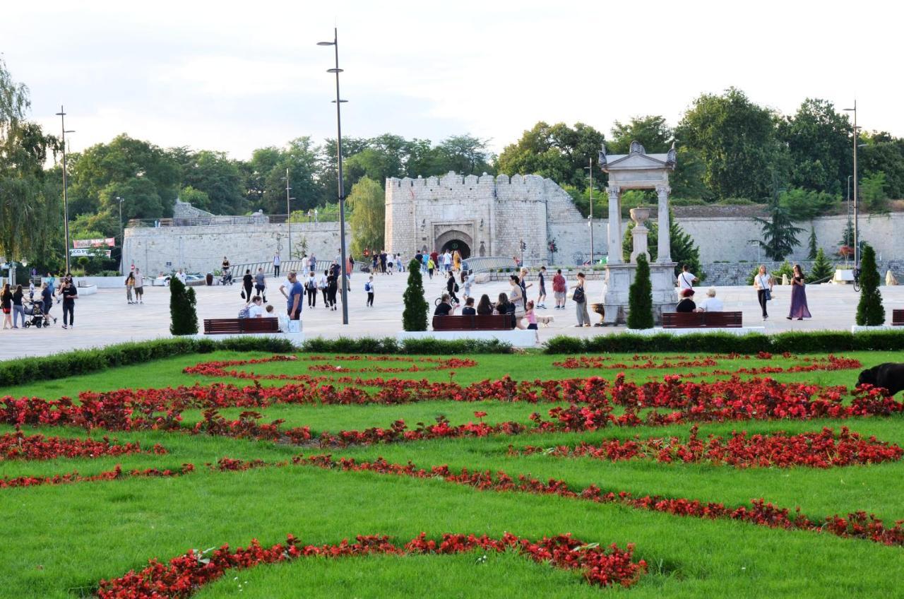 Tike, Tak - Central Residence Ni 外观 照片